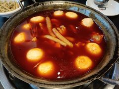 -李子坝梁山鸡(李子坝大鸡哥店)