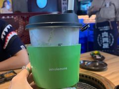 -introlemons(北京西单更新场店)