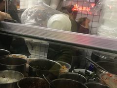 -桂湘缘卤味螺蛳粉