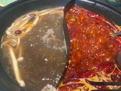 -憨铁匠老火锅(龙岗万科里店)