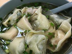-顶巧鸡汤馄饨(虹口总店)