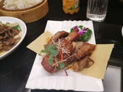-好妈王饺子(滂江街店)