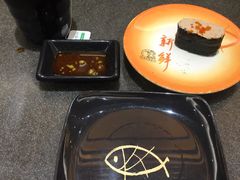 -禾绿寿司·定食·拉面·烧炸(喜荟城店)