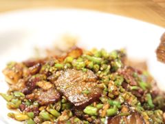 -湖南老灶台·生态农业餐饮(龙胜店)