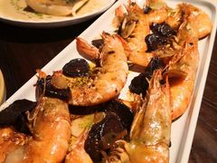 -Brut Eatery悦璞食堂(建国东路店)