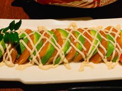 -Izumi Japanese Kitchen