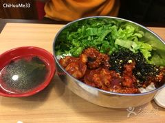 thumb-土大力韩国烤肉料理(开封龙亭店)