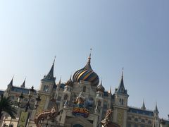 -哈尔滨波塞冬海底世界