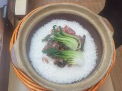 煌上煌腊味煲仔饭-湯系·煲汤手艺人(东二环泰禾广场店)