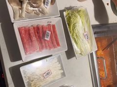 -野妹火锅(布吉店)