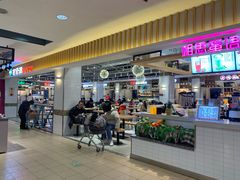 -沈阳大商千盛购物中心有限公司(长江街店)
