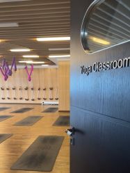 -意然瑜伽·普拉提