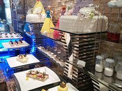 -厦门悦华酒店·绿庭主题自助餐厅