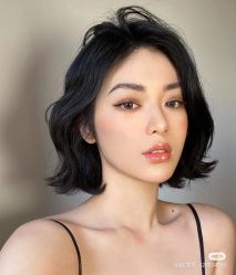 -LJOY丽锦造型·烫发染发