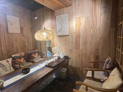 -邈墨茶馆(凤起路店)