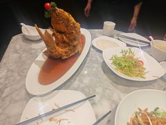 -城南往事·鲁菜济南菜(软件园美莲广场店)