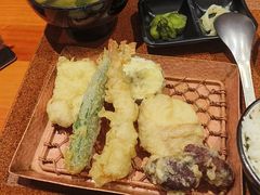 -天妇罗内顺田(罗湖店)