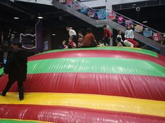 -蒙特利亲子乐园