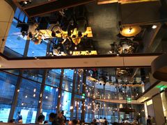 -金牌外婆家(苏州中心店)