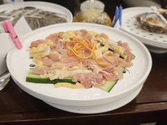 -粗茶淡饭·隐庐私厨(东亭店)