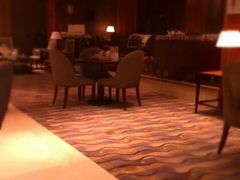 大堂-北京中成天坛假日酒店·穹宇咖啡厅