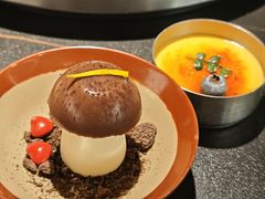-東盛炭烤自助料理(浦东文峰广场店)