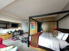 -深圳皇庭V酒店