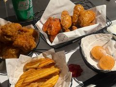 -Kyochon1991校村(共和路店)
