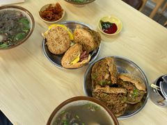 -昌顺马记小吃店(昌盛园店)