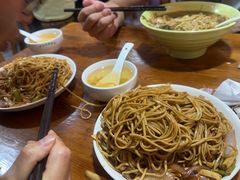 -老高面馆(洋泮路店)