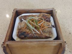 -喜鹊茶点.啫煲(车陂店)