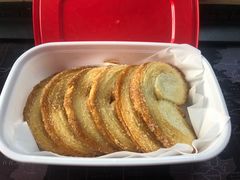 -中关村茶点