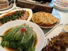 -恒盛居回族饭店