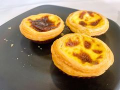 焦糖葡挞王-万龙洲海鲜(南新仓店)