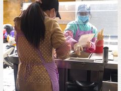 -细妹五香牛杂(步行街店)