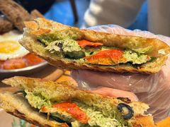 -Jamaicablue Coffeeshop(中央广场店)