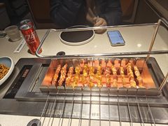 -丰茂烤串(五道口店)