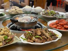 -力哥地道海南菜·联谊文昌鸡老店