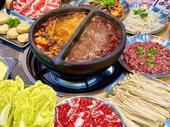 -钱摊摊安顺夺夺粉火锅(宏大广场店)