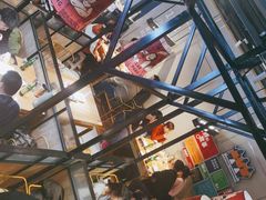 -老胖串店(浆水泉路店)