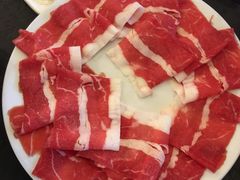 -恩来顺(上海道店)