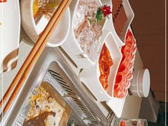 -海底捞火锅(卓为城生日主题店)