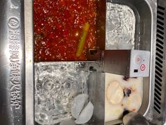 -海底捞火锅(万丰桥店)