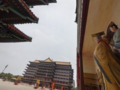-大明幻境第一城