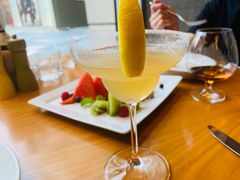 -君悦酒店·La Terrazza意合園·意式风味