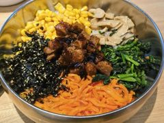 -米村拌饭(北京通州领展广场店)