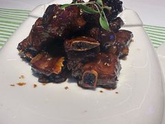 意大利黑醋小排-桂满陇·杭州小馆(朝阳合生汇店)