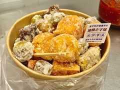-普宁反沙番薯芋头