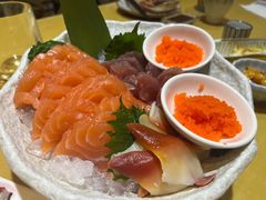 -大焰自助日本料理 铁板烧(徐汇店)