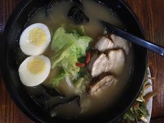 -屯屯面(海尔路店)